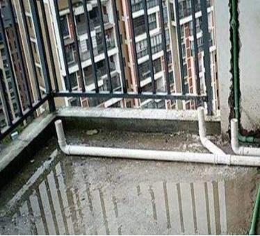 兴化漏水维修 阳台漏水怎么修理?