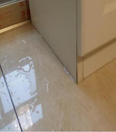 兴化漏水检测 厕所漏水怎么检测?